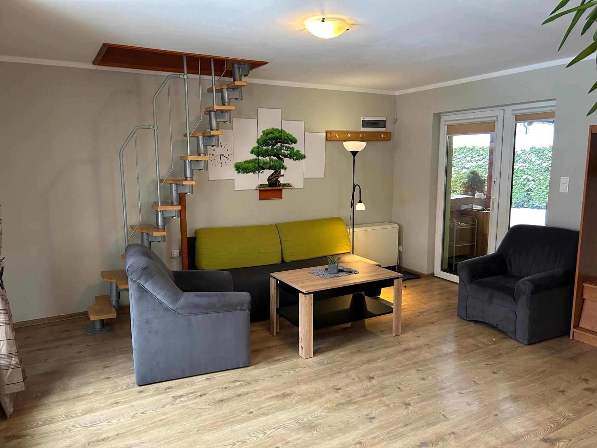 Apartamenty Antonio Кудова-Здруй Экстерьер фото